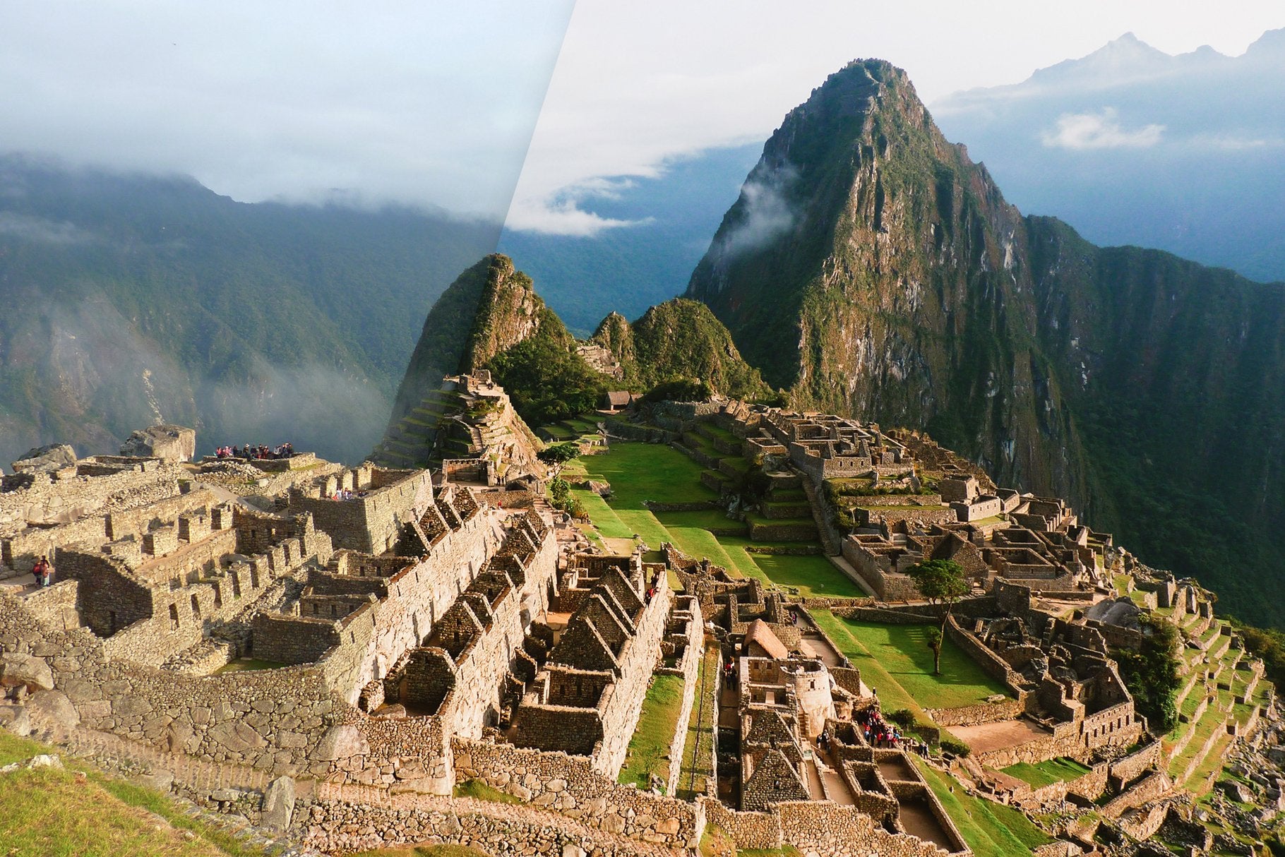 Travel & Landscape Photography – Lightroom Presets