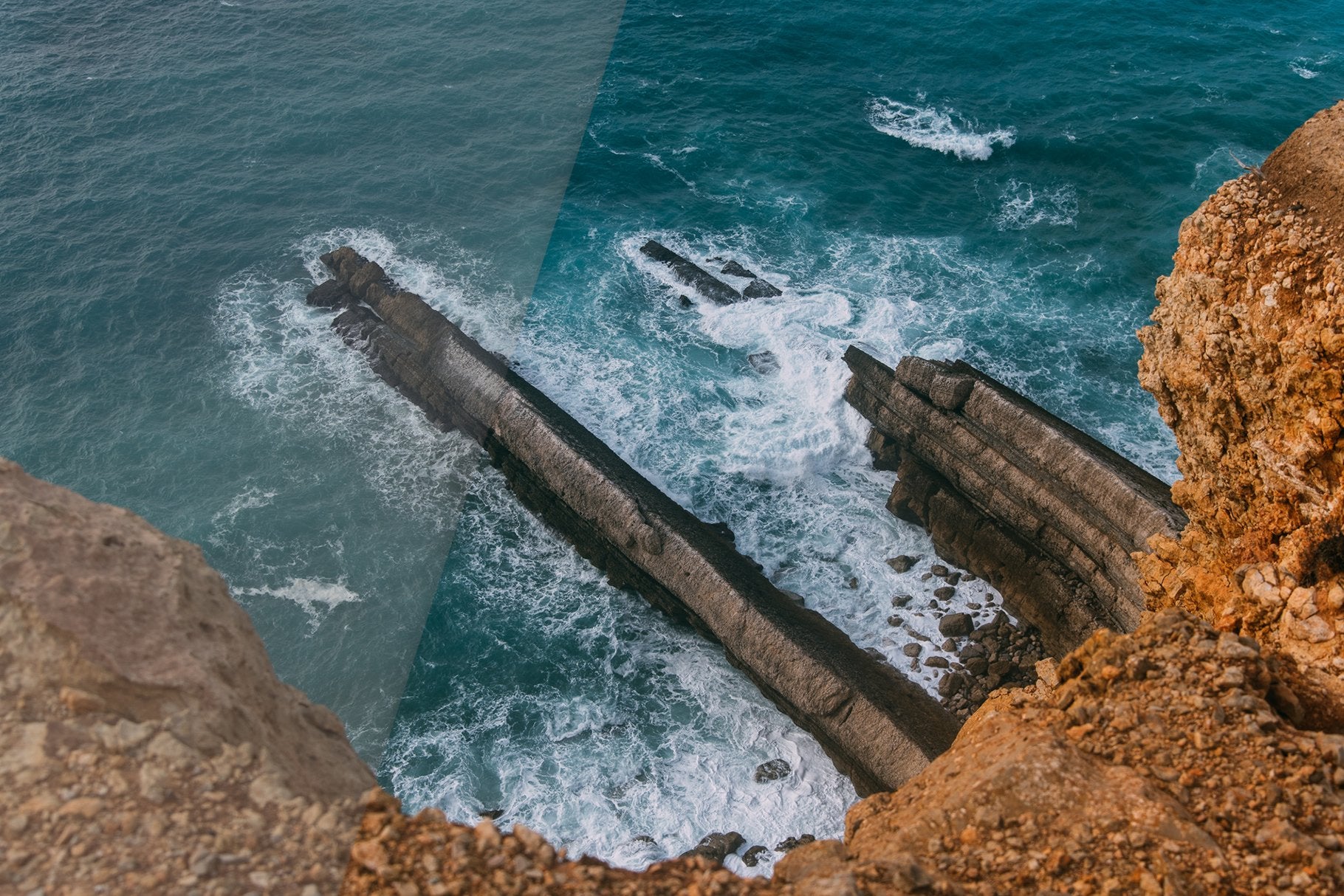 Travel & Landscape Photography – Lightroom Presets