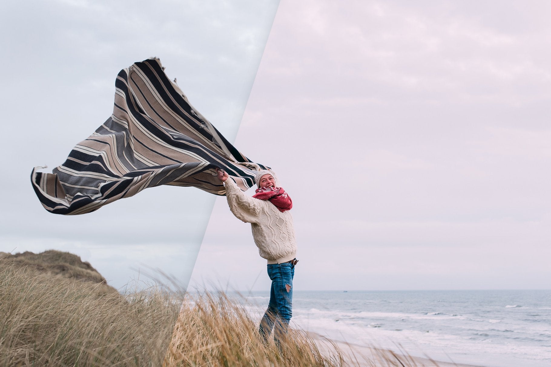 Travel & Landscape Photography – Lightroom Presets