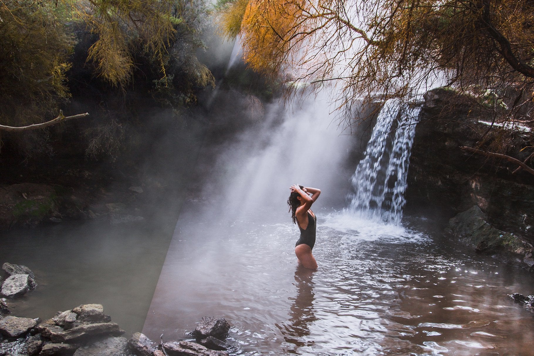 Travel & Landscape Photography – Lightroom Presets