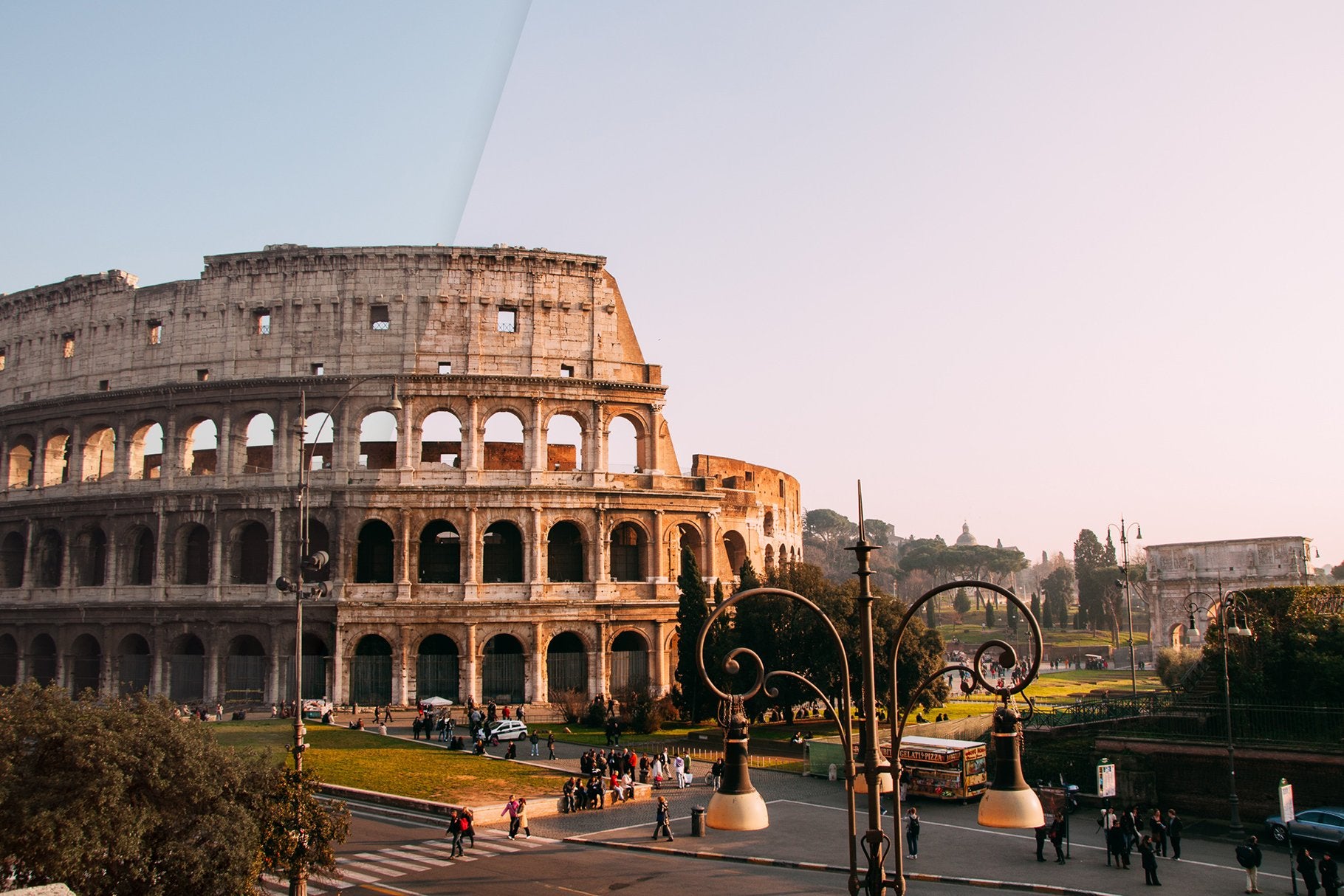 Travel & Landscape Photography – Lightroom Presets