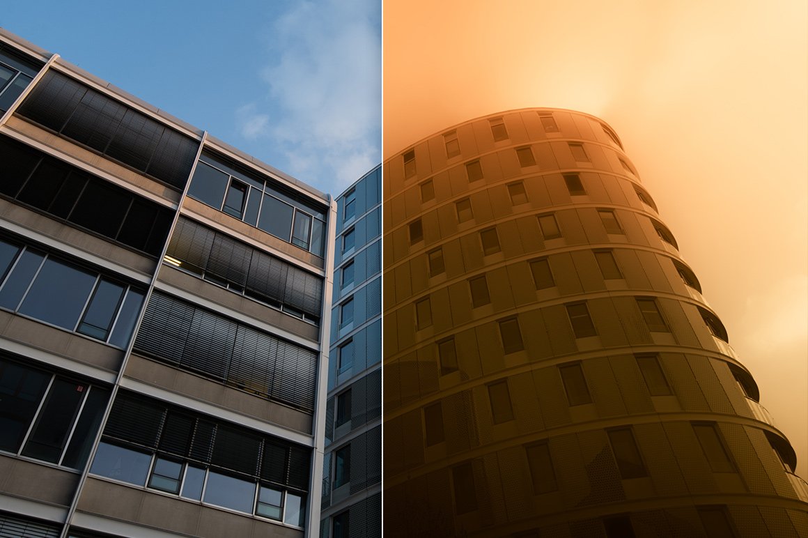 End of Days (Post-Apocalyptic Look) – FREE Lightroom Presets