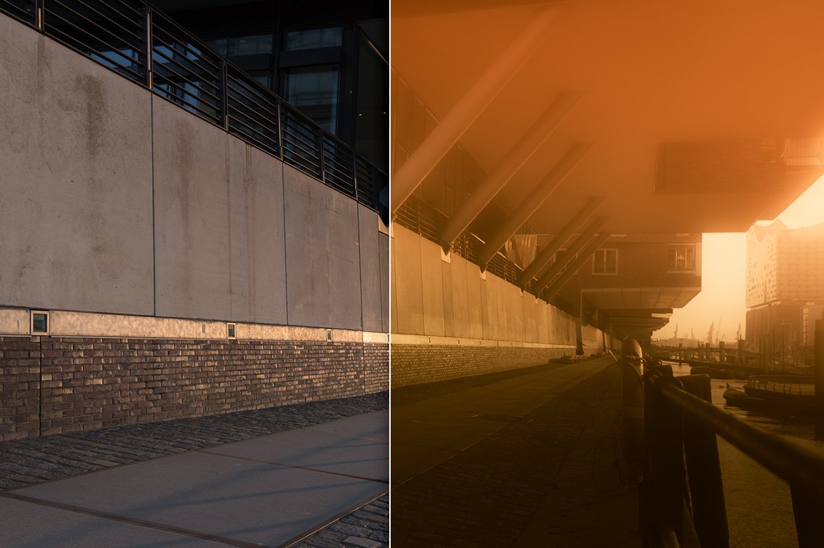 End of Days (Post-Apocalyptic Look) – FREE Lightroom Presets