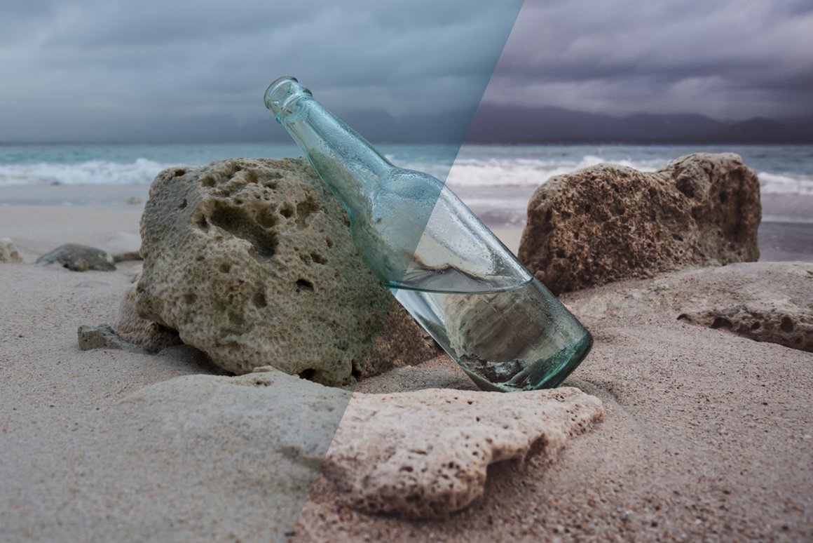 Tropical Beaches – Lightroom Presets
