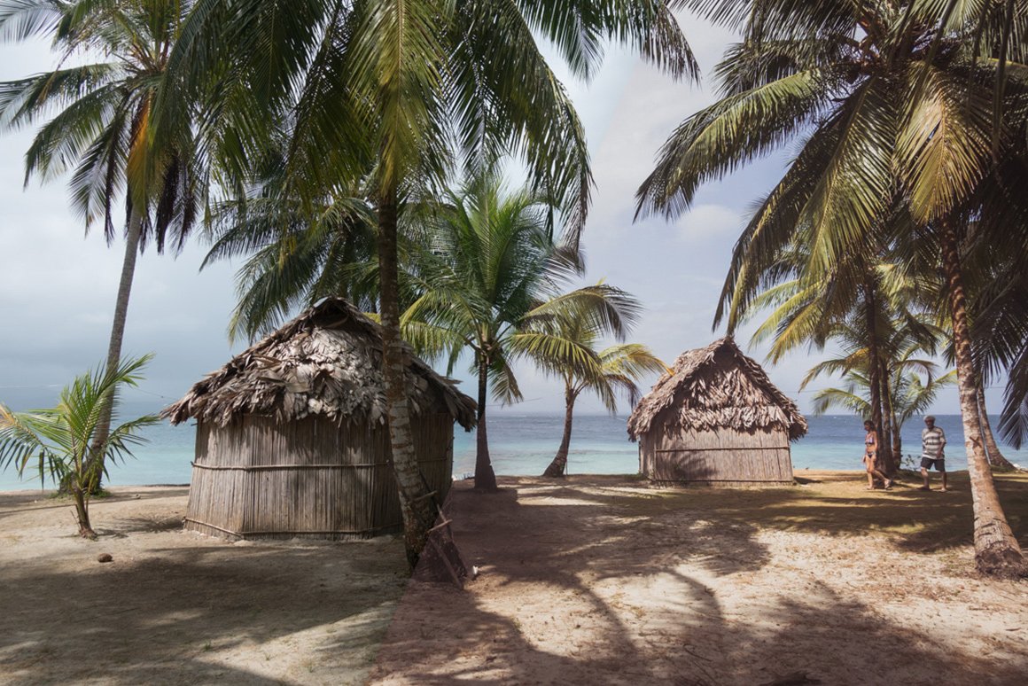 Tropical Beaches – Lightroom Presets