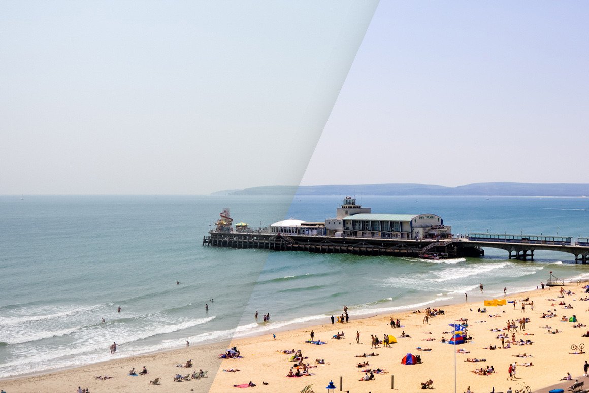 Summer Time – Lightroom Presets