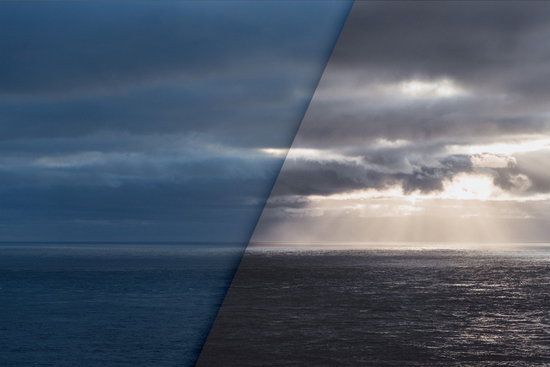 Moody Landscapes - Lightroom Presets