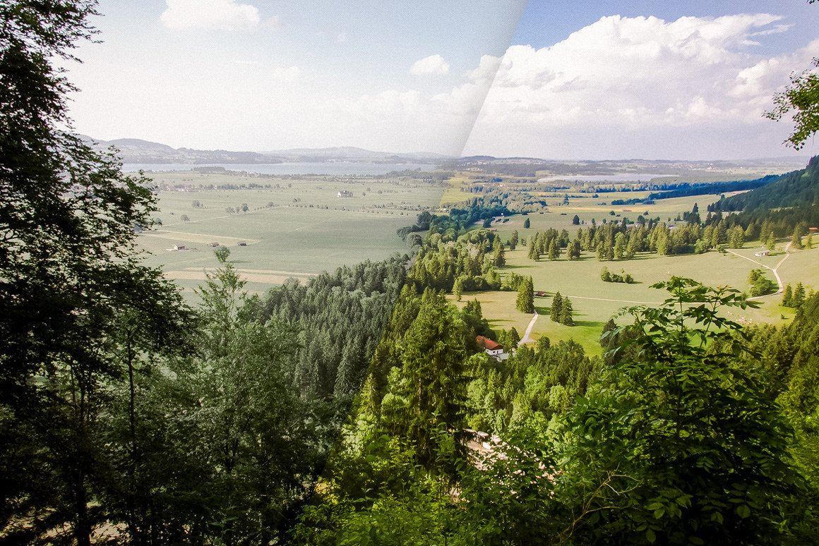 Summer Time – Lightroom Presets