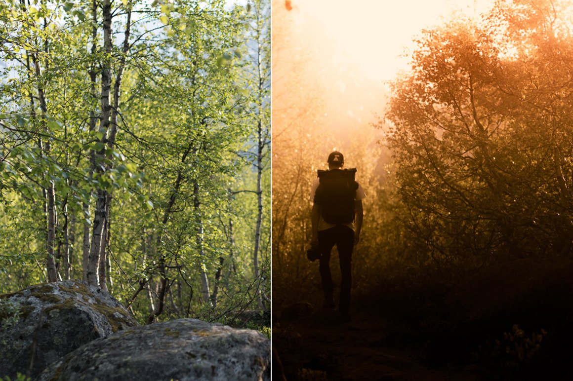 End of Days (Post-Apocalyptic Look) – FREE Lightroom Presets