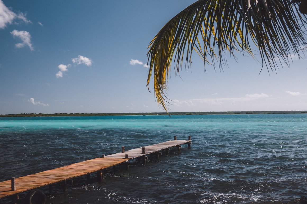 Tropical Beaches – Lightroom Presets