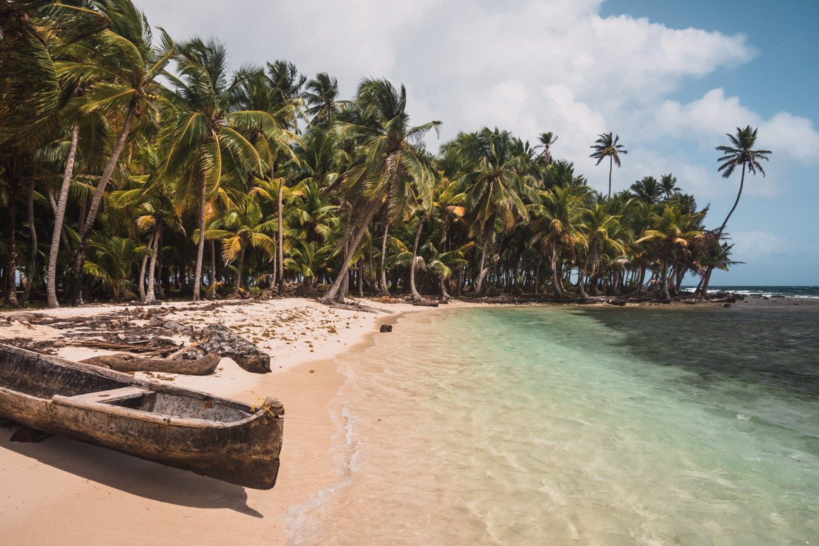 Tropical Beaches – Lightroom Presets