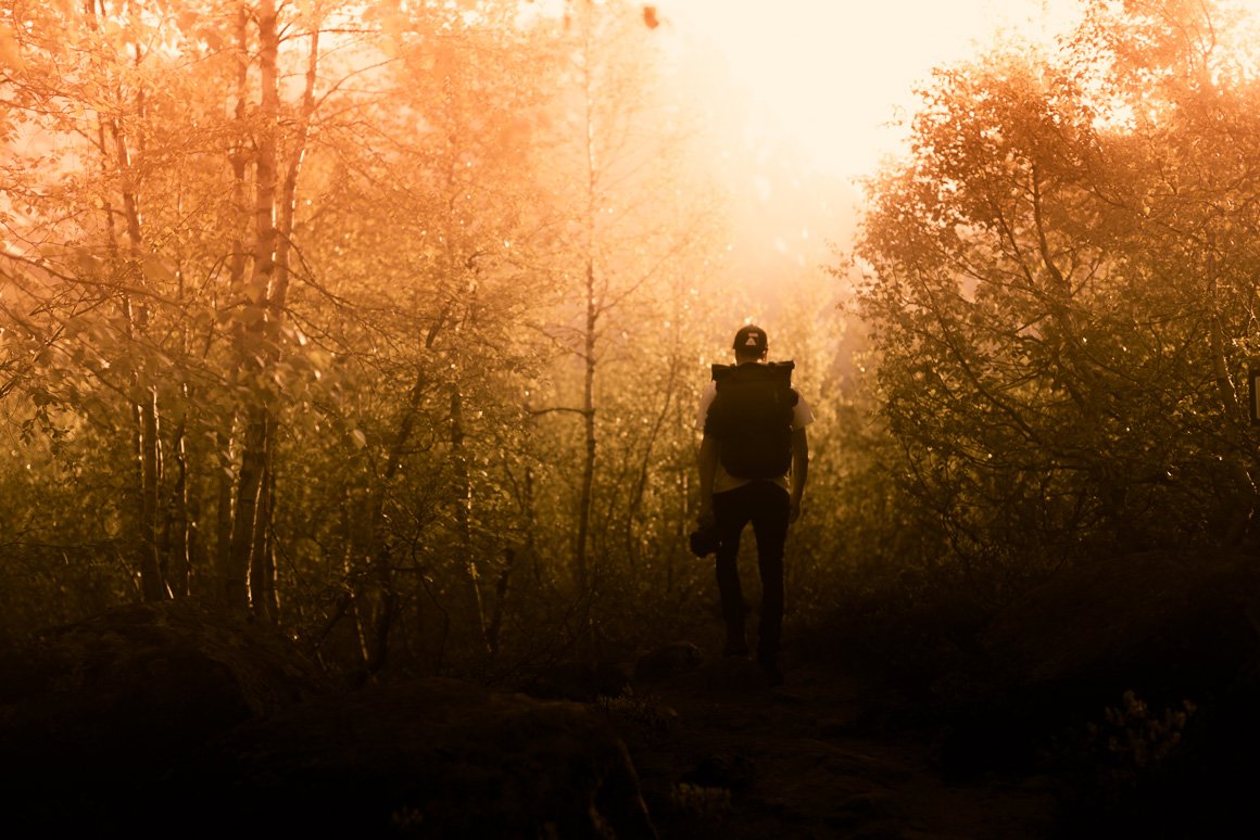 End of Days (Post-Apocalyptic Look) – FREE Lightroom Presets