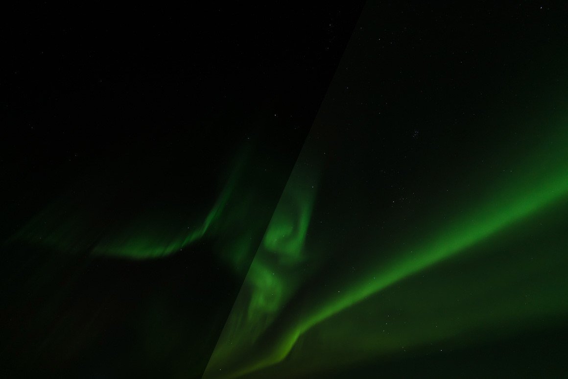 Iceland - Winter Edition – Lightroom Presets