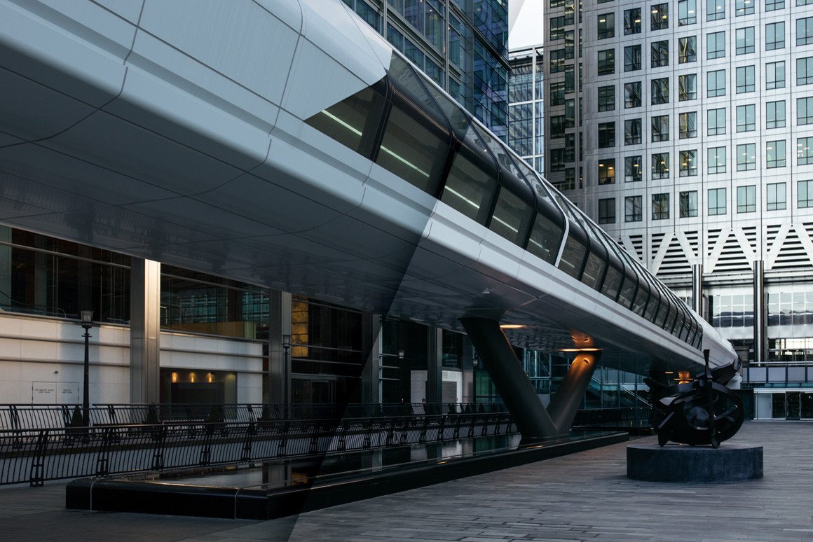 Urban Landscapes – Lightroom Presets