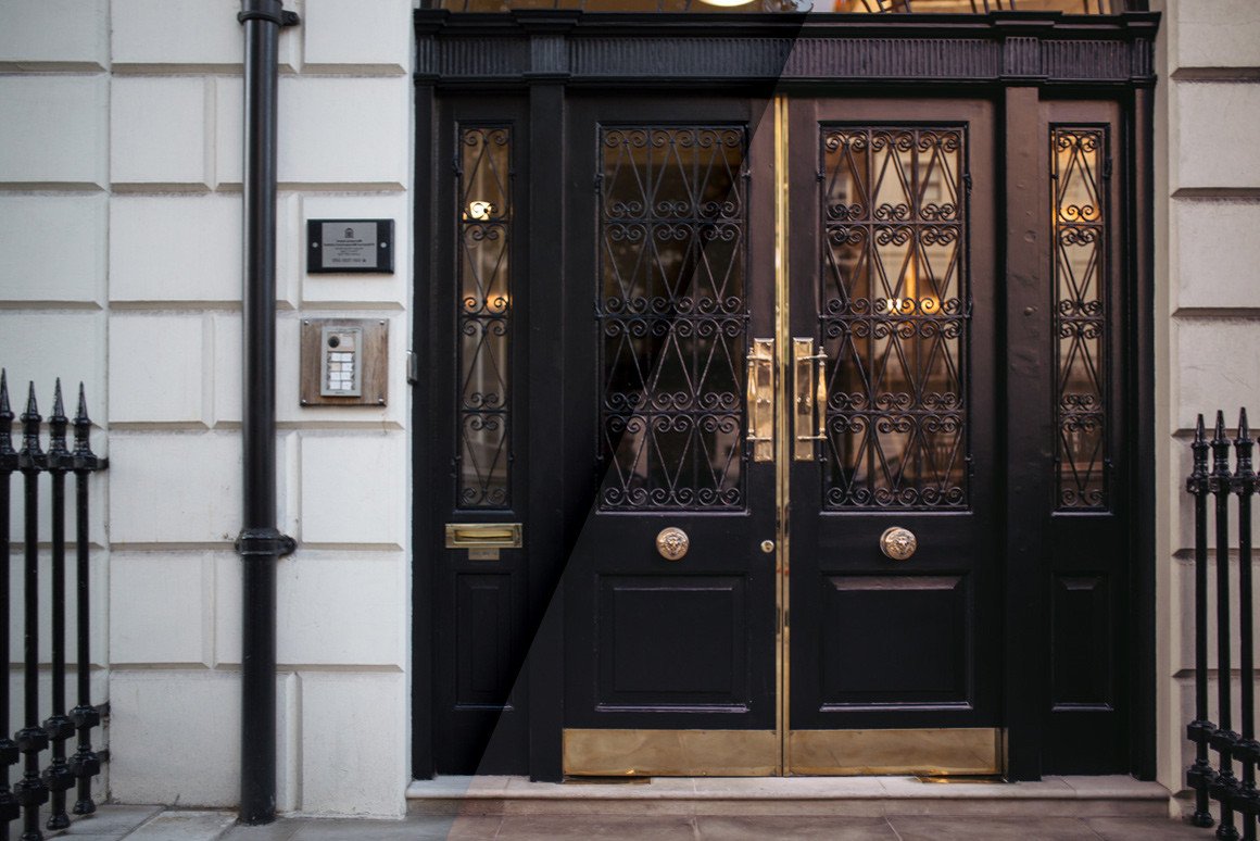 Urban Landscapes – Lightroom Presets