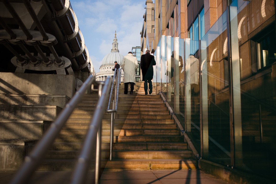 Urban Landscapes – Lightroom Presets