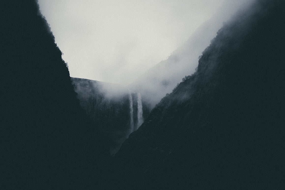 Lightroom Presets for Fine Art Photography (Artist Series Collection)