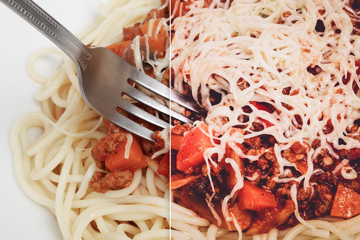 FREE Lightroom Presets for Food Photography (Dark & Moody)