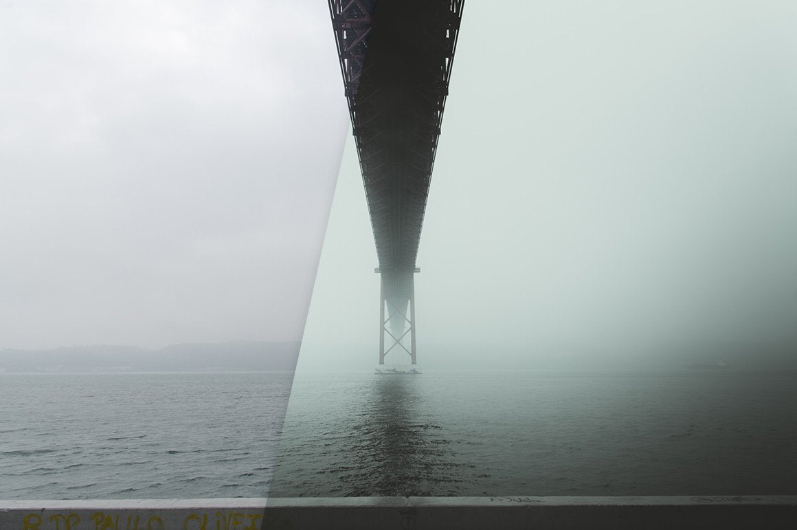Lightroom Presets for Fine Art Photography (Artist Series Collection)
