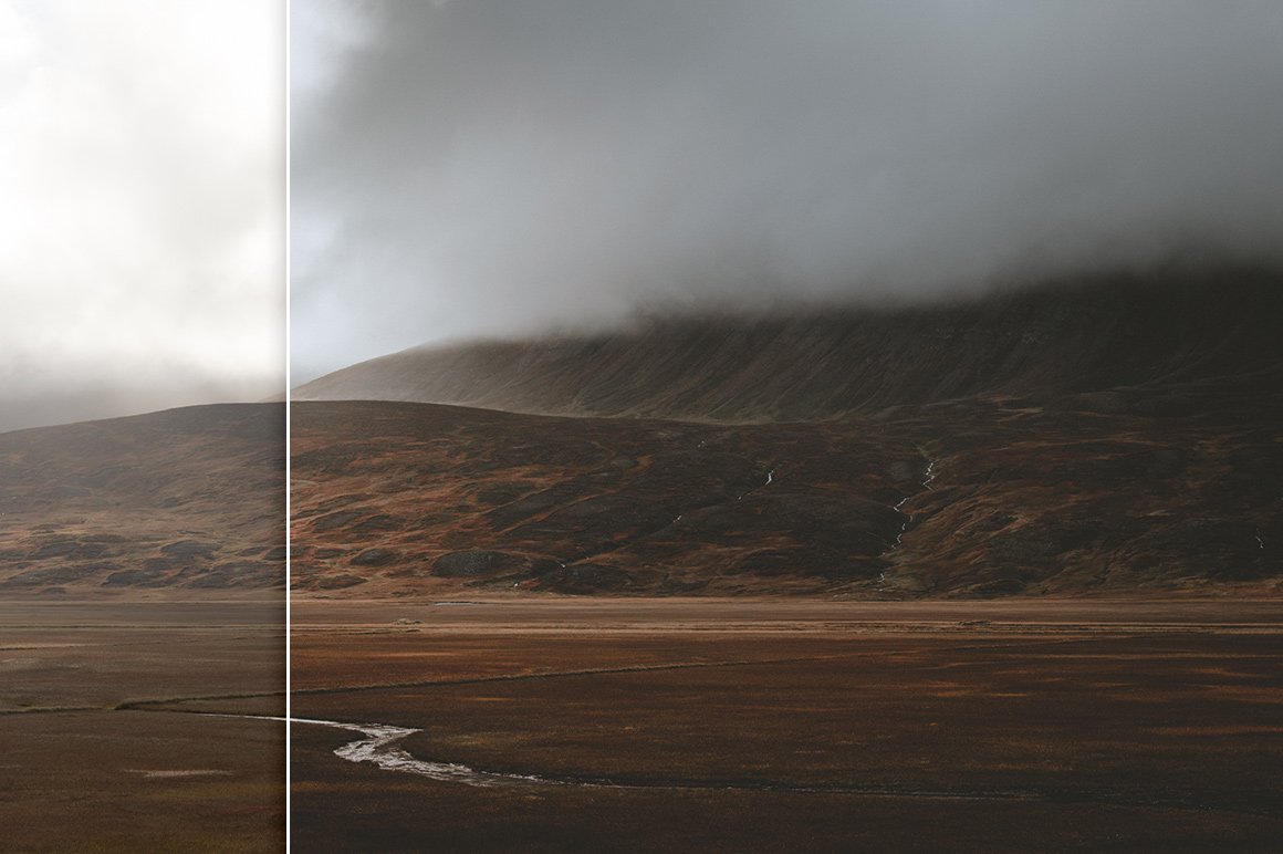 29 Products / 463 Lightroom Presets for Landscape & Travel Photography (Shop Bundle)