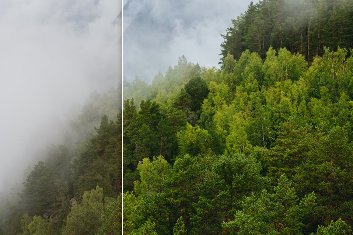 29 Products / 463 Lightroom Presets for Landscape & Travel Photography (Shop Bundle)