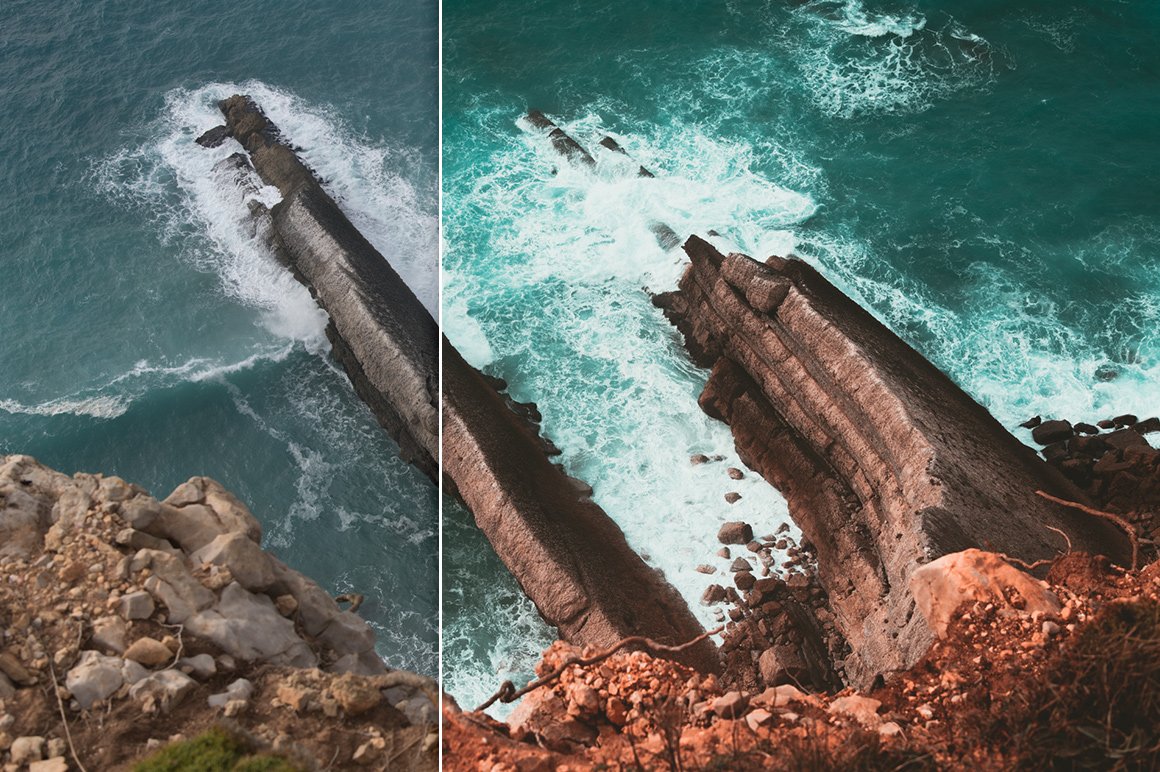 29 Products / 463 Lightroom Presets for Landscape & Travel Photography (Shop Bundle)