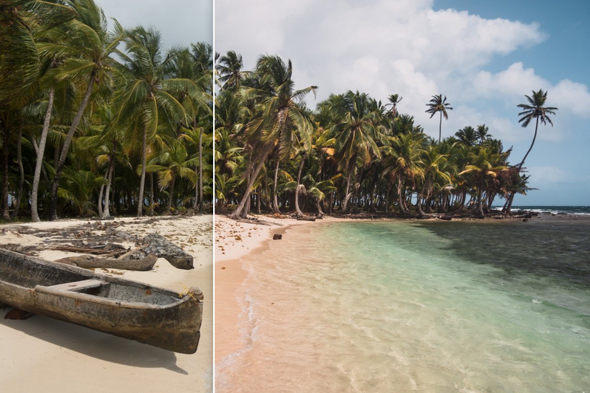 29 Products / 463 Lightroom Presets for Landscape & Travel Photography (Shop Bundle)