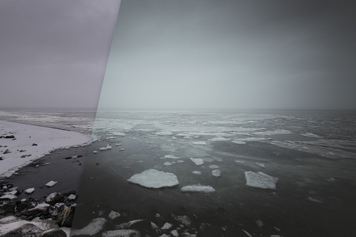 Soft Light & Dark Shadows – Lightroom Presets (Artist Series)