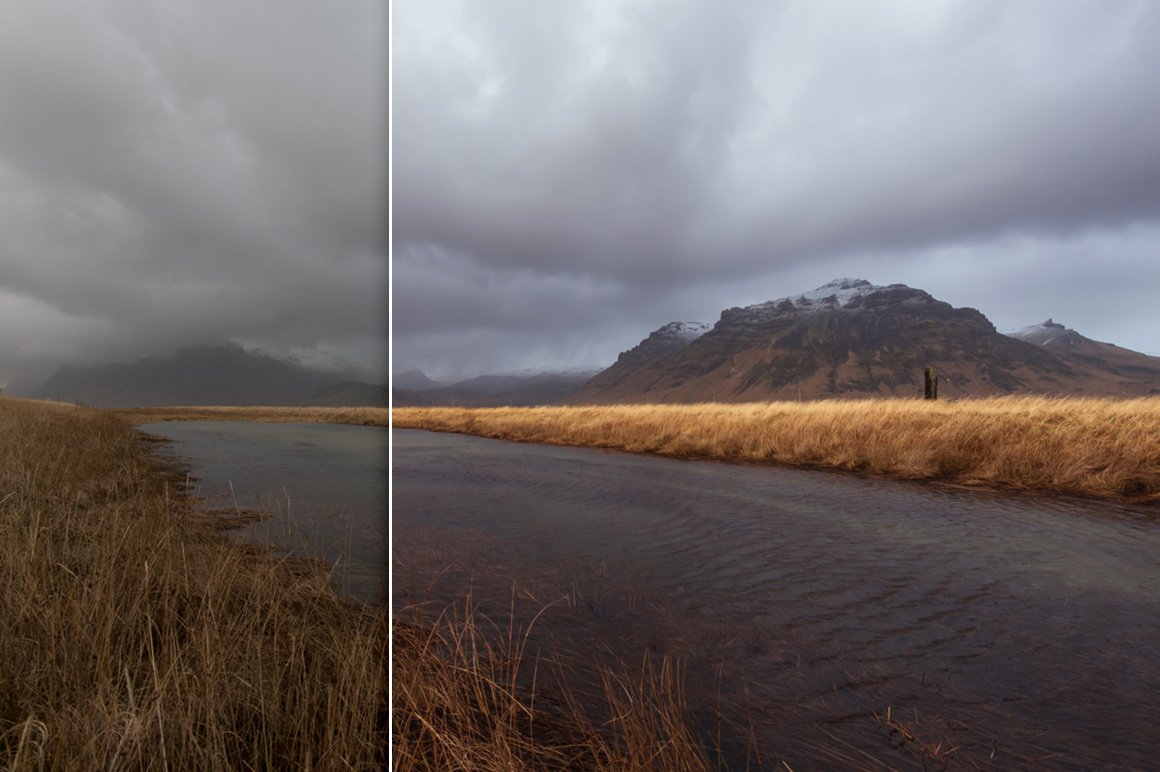 29 Products / 463 Lightroom Presets for Landscape & Travel Photography (Shop Bundle)