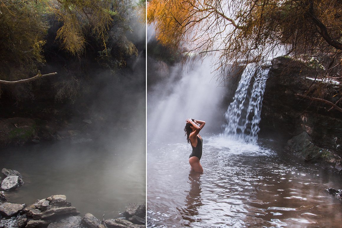 29 Products / 463 Lightroom Presets for Landscape & Travel Photography (Shop Bundle)