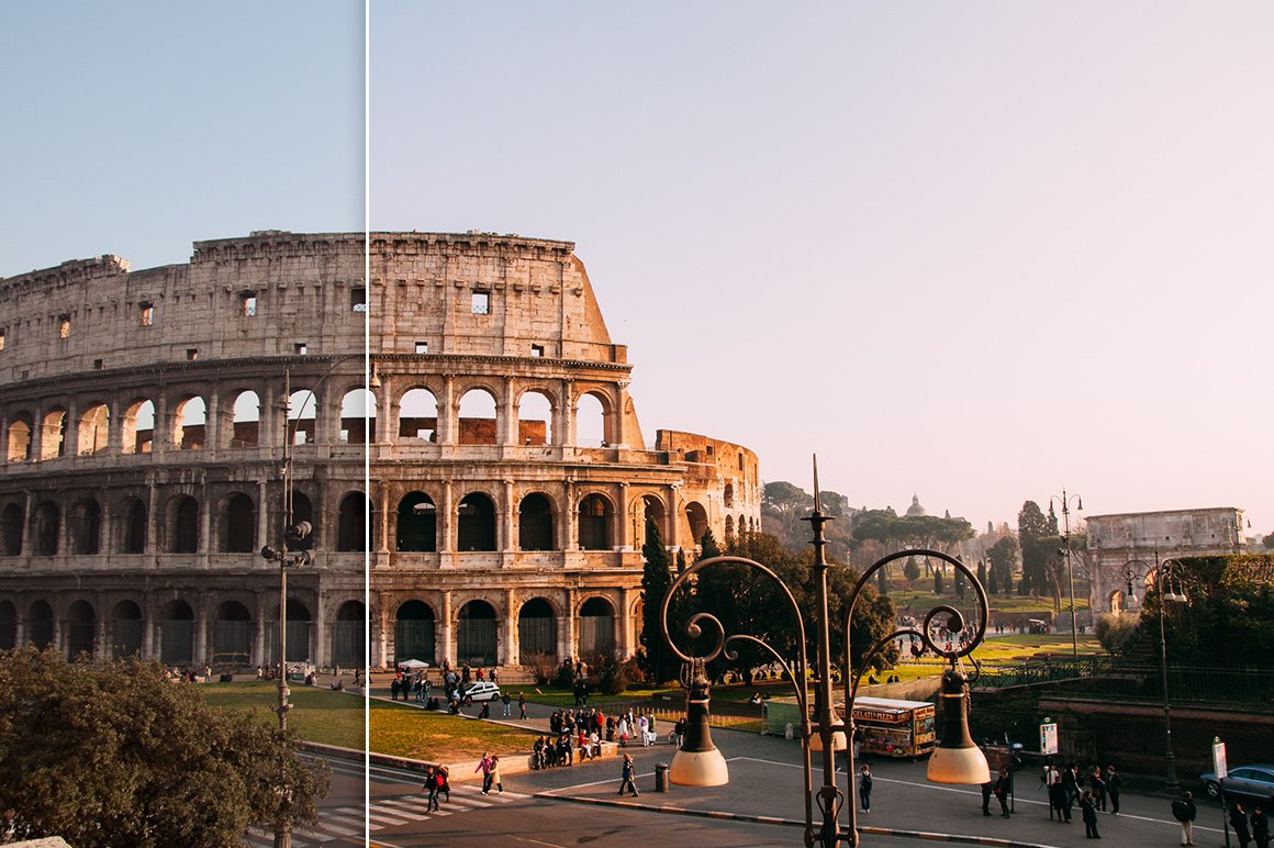 29 Products / 463 Lightroom Presets for Landscape & Travel Photography (Shop Bundle)
