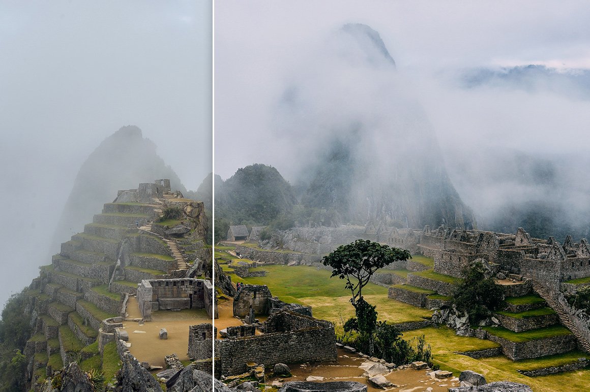 29 Products / 463 Lightroom Presets for Landscape & Travel Photography (Shop Bundle)