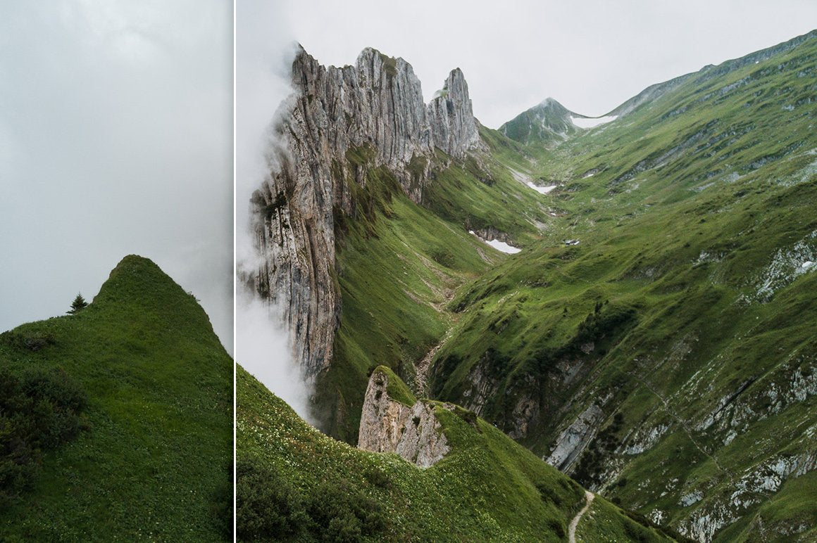 29 Products / 463 Lightroom Presets for Landscape & Travel Photography (Shop Bundle)