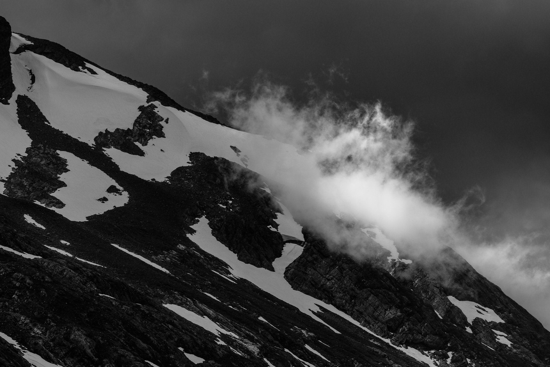 Black & White – Lightroom Presets