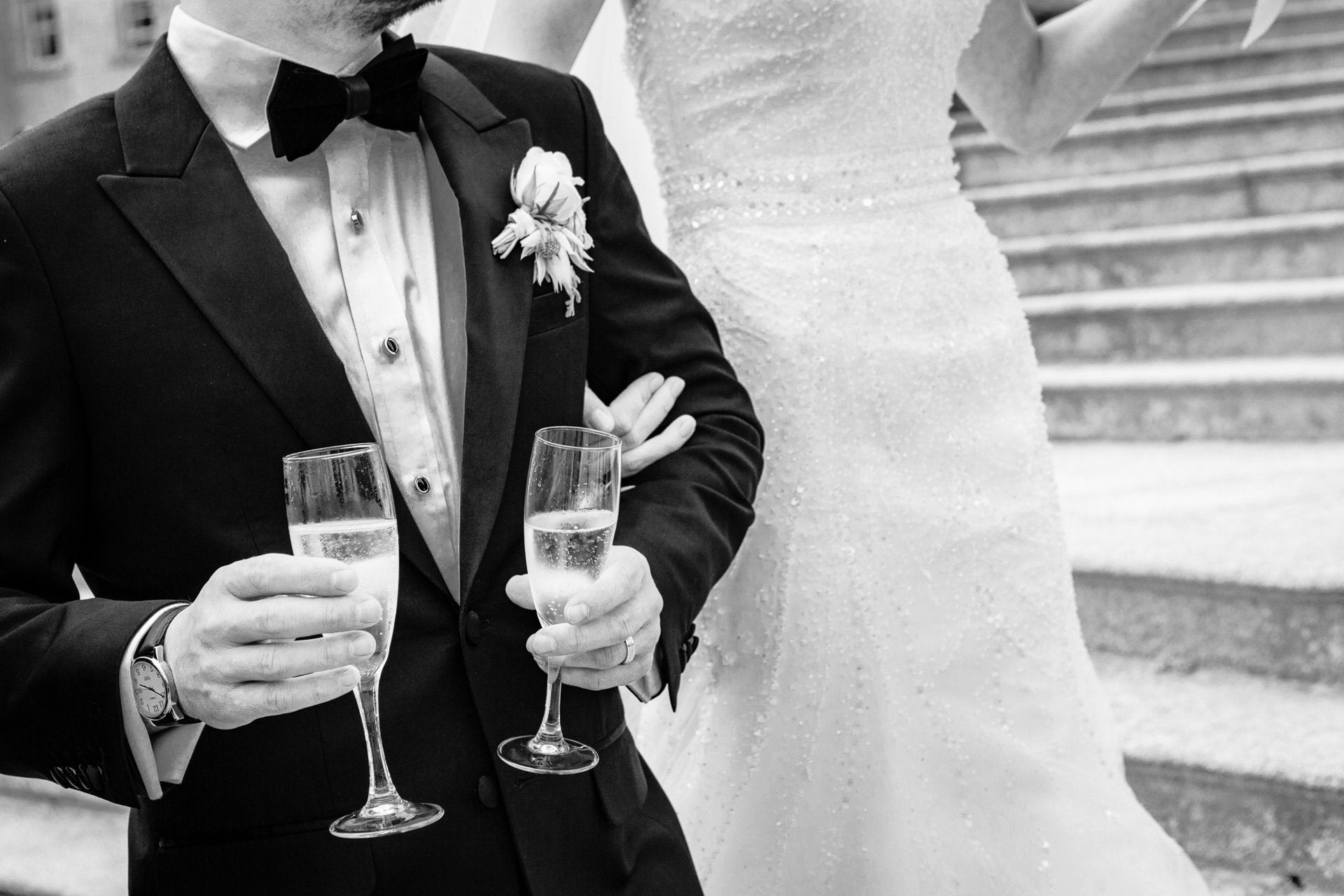 Black & White – Lightroom Presets