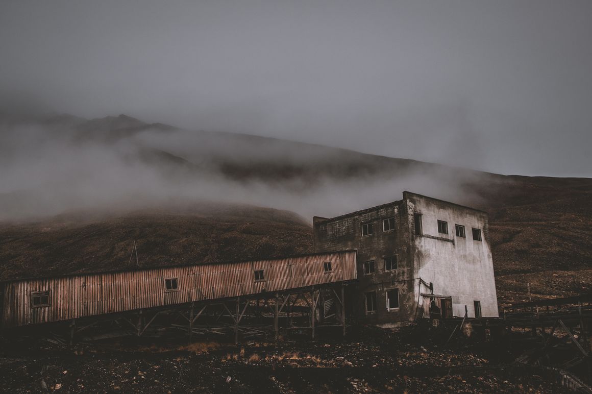 Faded Earth Tones – Lightroom Presets (Artist Series)