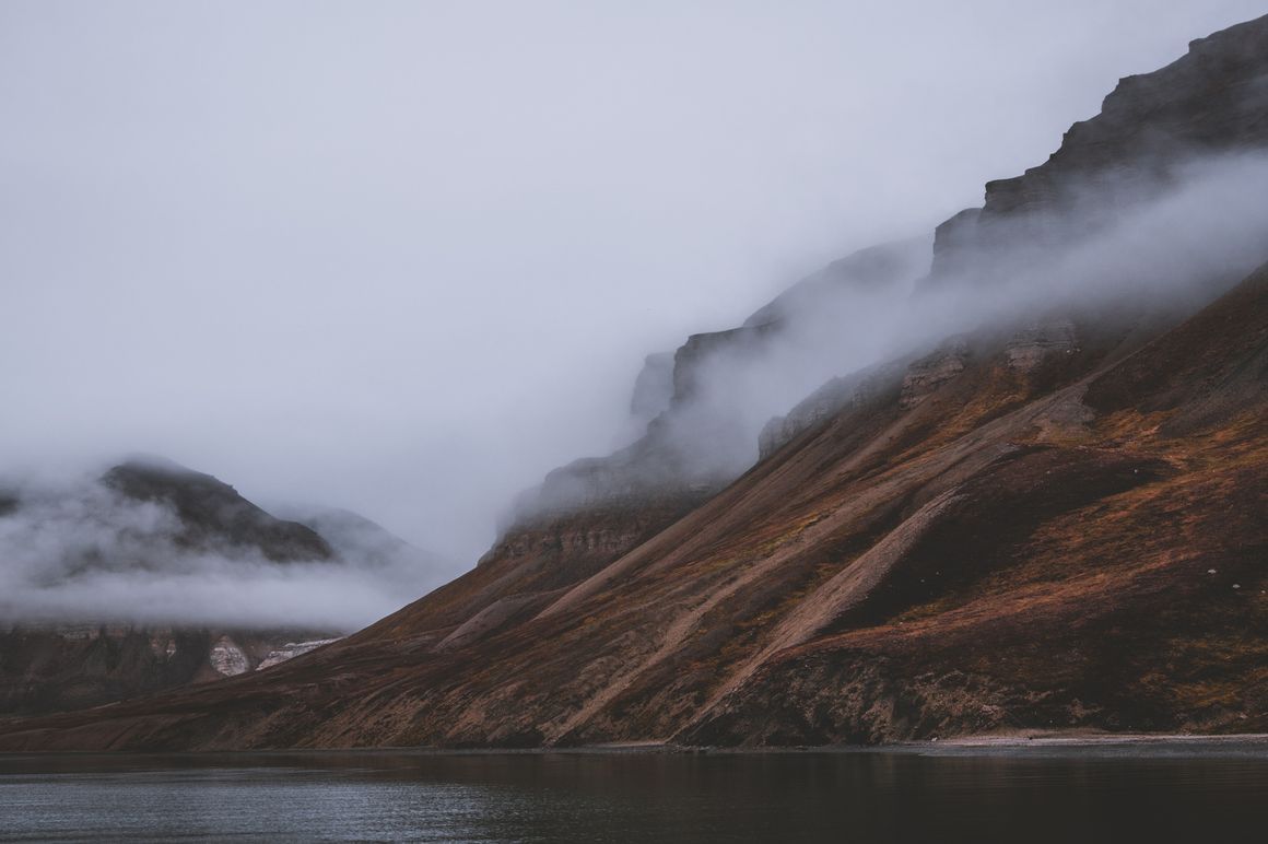 Faded Earth Tones – Lightroom Presets (Artist Series)