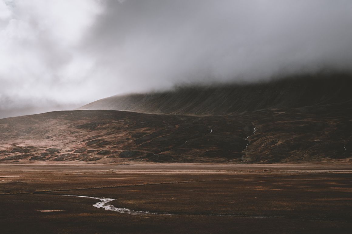 Faded Earth Tones – Lightroom Presets (Artist Series)