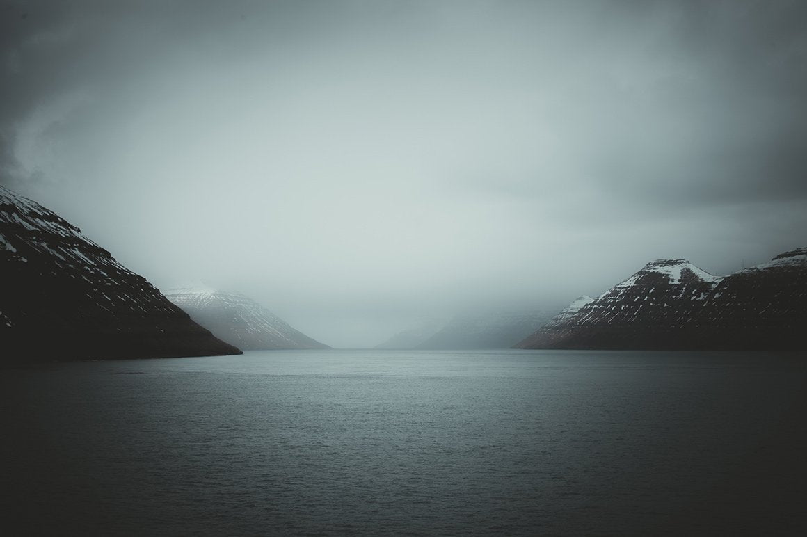 Soft Light & Dark Shadows – Lightroom Presets (Artist Series)