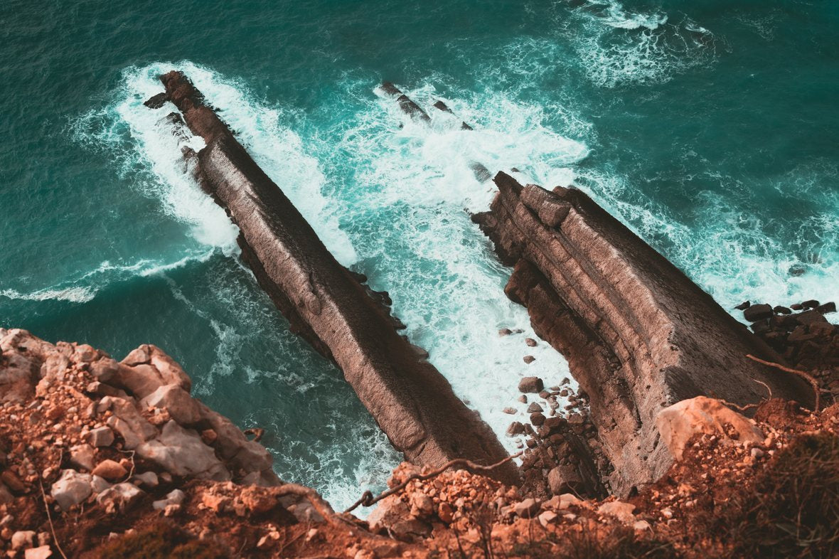 Faded Orange & Teal – Lightroom Presets (Artist Series)
