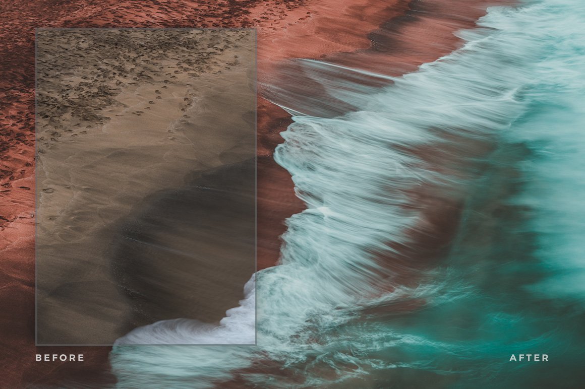 Lightroom Presets for Fine Art Photography (Artist Series Collection)