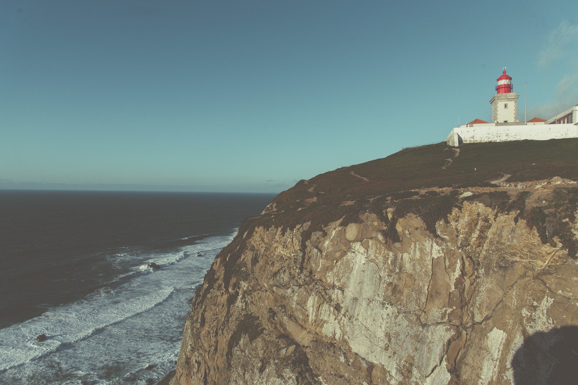 Vintage Landscapes – Lightroom Presets