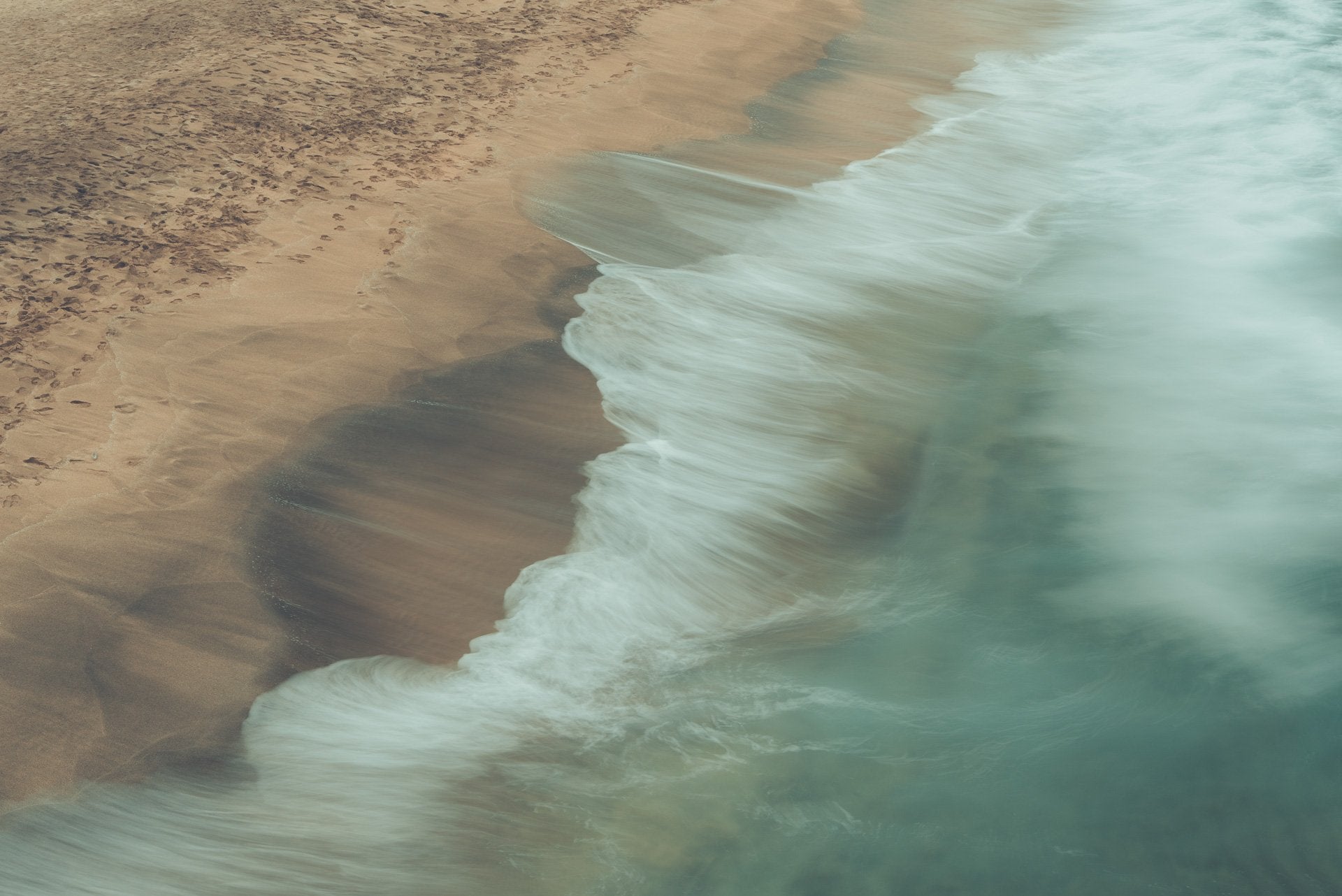 Vintage Landscapes – Lightroom Presets