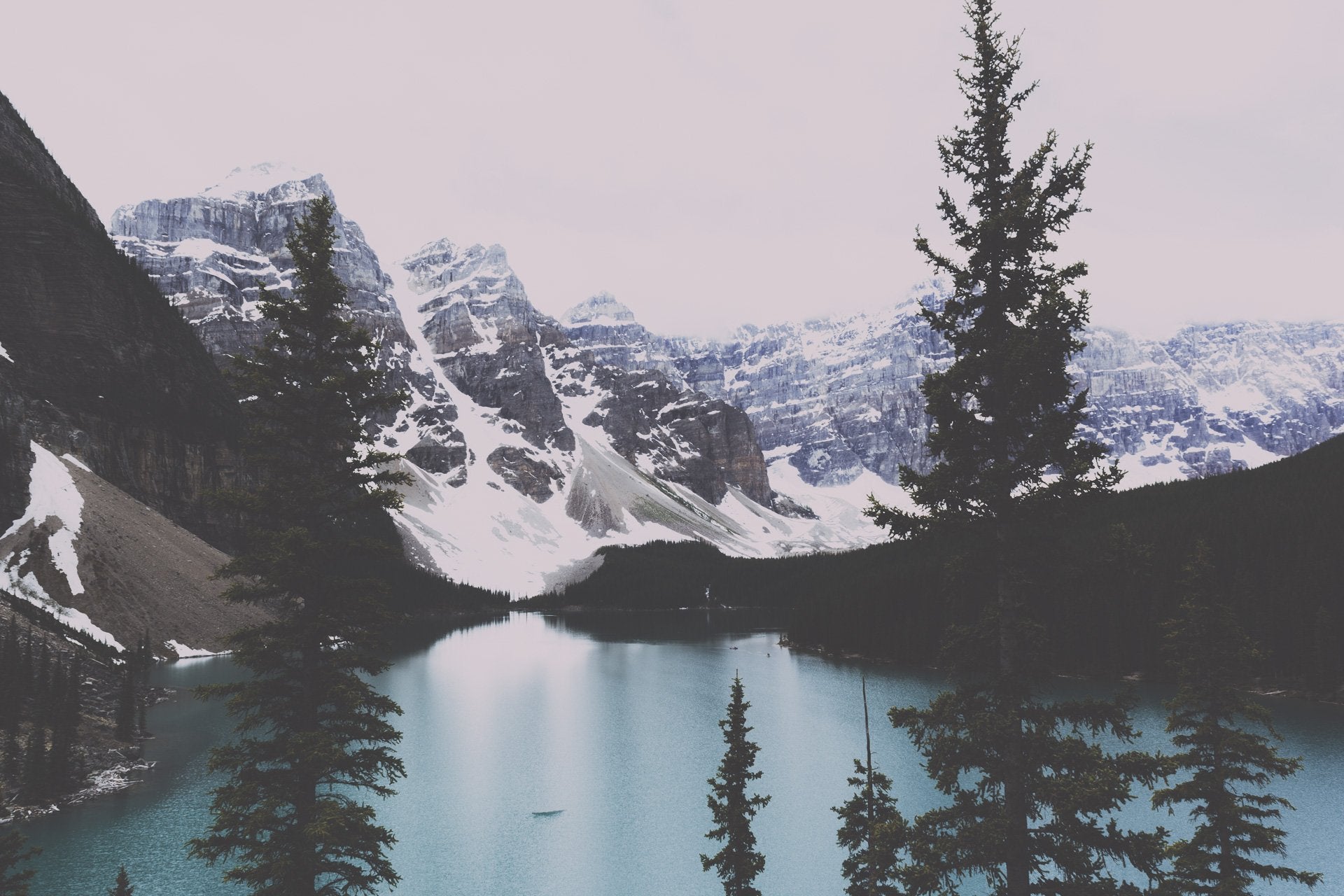 Vintage Landscapes – Lightroom Presets
