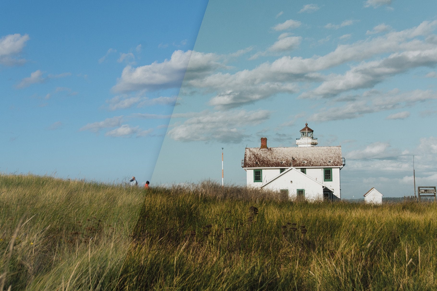 Travel & Landscape Photography – Lightroom Presets